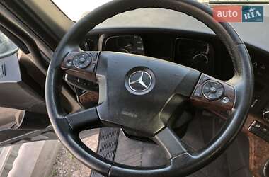 Тягач Mercedes-Benz Actros 2011 в Вінниці