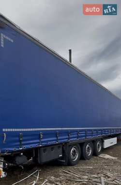Тягач Mercedes-Benz Actros 2011 в 