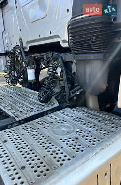 Тягач Mercedes-Benz Actros 2011 в Киеве