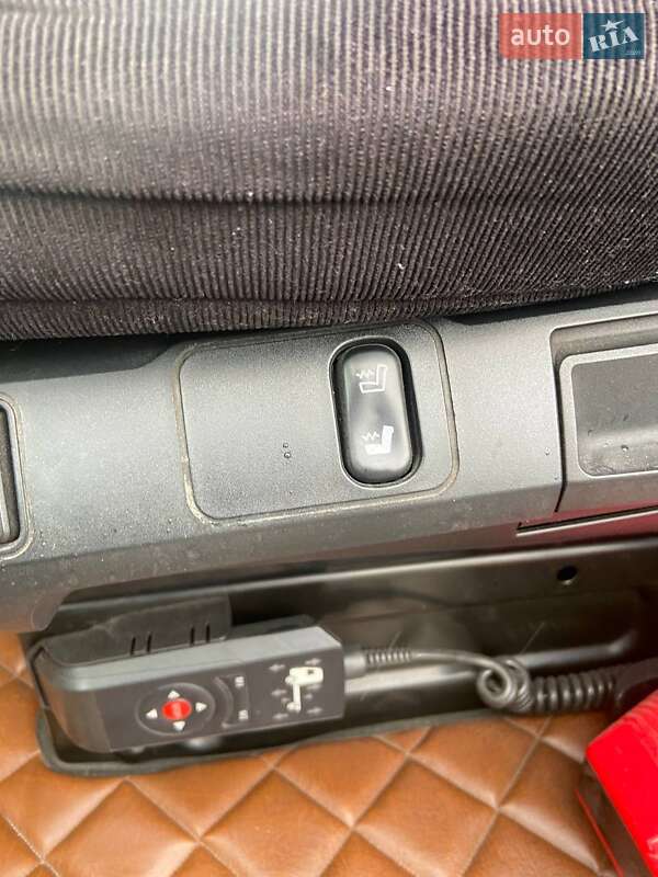 Тягач Mercedes-Benz Actros 2015 в Ковеле