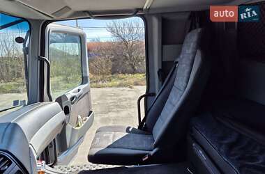 Автовоз Mercedes-Benz Actros 2008 в 