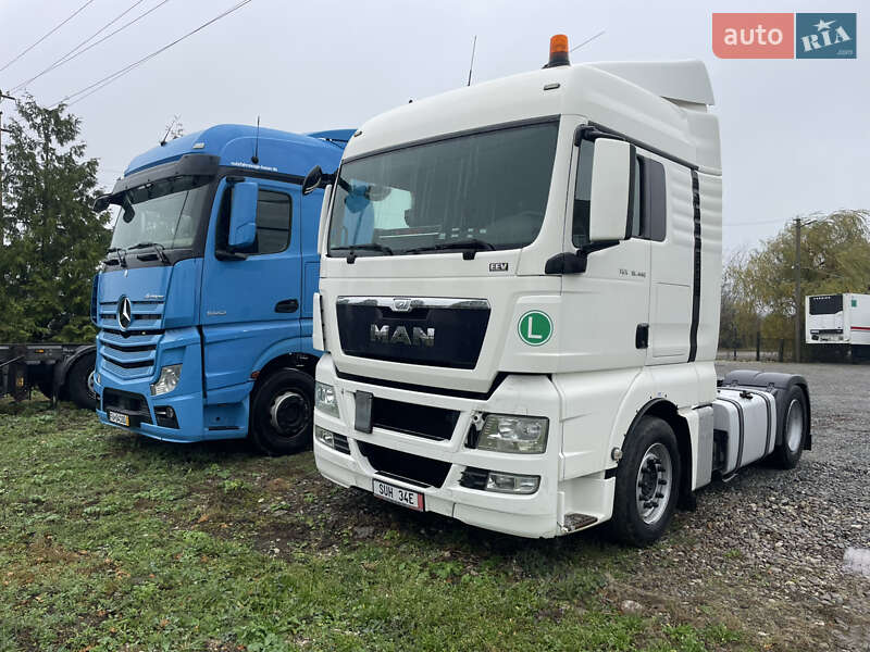 Тягач Mercedes-Benz Actros 2014 в Хмельницком фото 6 Тягач Mercedes-Benz Actros 2014 в Хмельницком