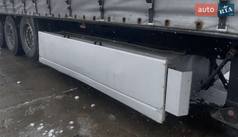 Тягач Mercedes-Benz Actros 2010 в Черновцах фото 4 Тягач Mercedes-Benz Actros 2010 в Черновцах