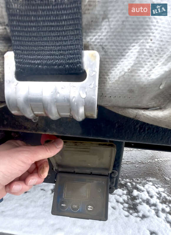 Тягач Mercedes-Benz Actros 2010 в Черновцах фото 9 Тягач Mercedes-Benz Actros 2010 в Черновцах