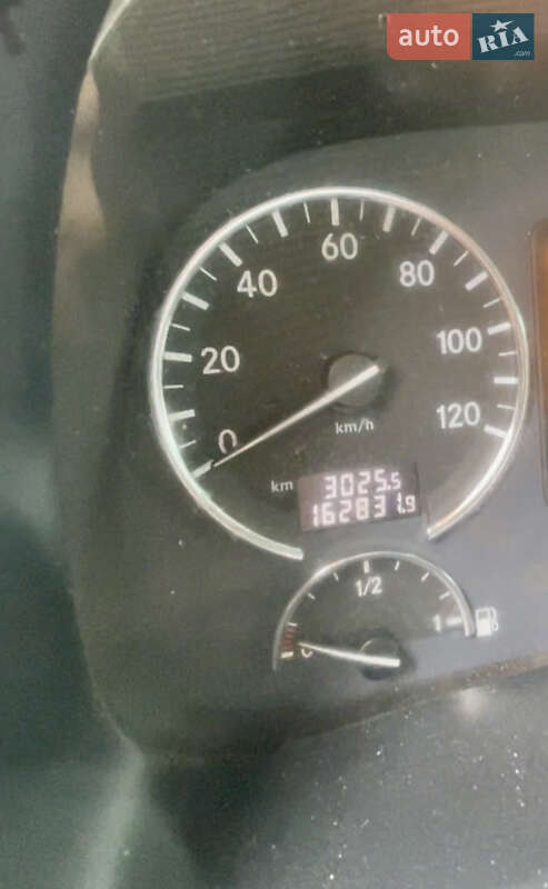 Тягач Mercedes-Benz Actros 2010 в Черновцах фото 14 Тягач Mercedes-Benz Actros 2010 в Черновцах