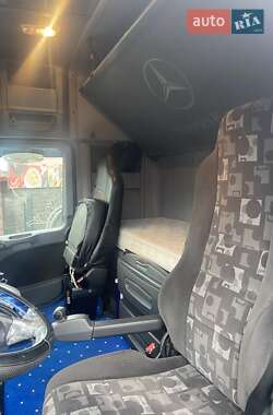 Рефрижератор Mercedes-Benz Actros 2006 в 
