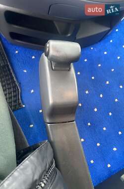 Рефрижератор Mercedes-Benz Actros 2006 в 