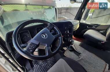 Тягач Mercedes-Benz Actros 2015 в Киеве