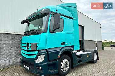 Тягач Mercedes-Benz Actros 2014 в Одессе