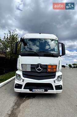 Тягач Mercedes-Benz Actros 2014 в Бердичеве