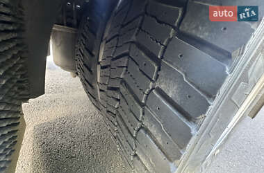 Автовоз Mercedes-Benz Actros 2015 в 