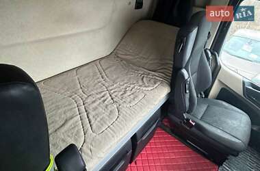 Тягач Mercedes-Benz Actros 2014 в 