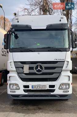 Тягач Mercedes-Benz Actros 2010 в Киеве