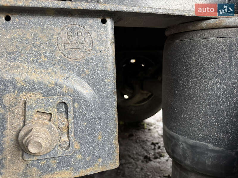 Тягач Mercedes-Benz Actros 2014 в Житомире фото 13 Тягач Mercedes-Benz Actros 2014 в Житомире