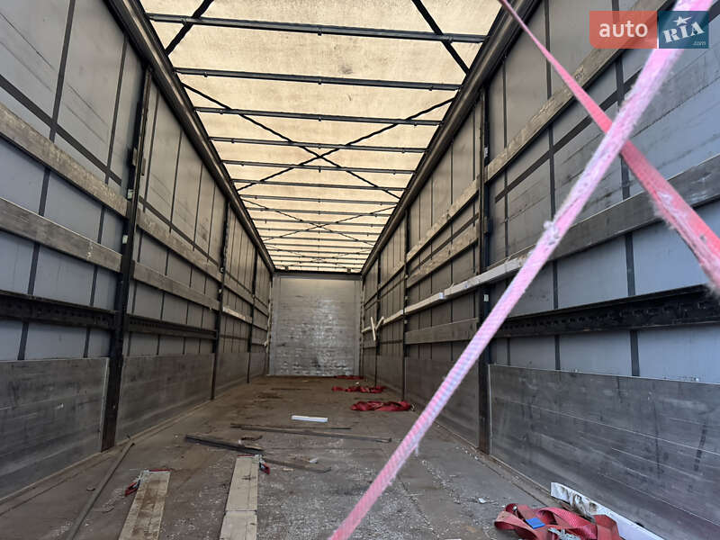 Тягач Mercedes-Benz Actros 2014 в Житомире фото 25 Тягач Mercedes-Benz Actros 2014 в Житомире