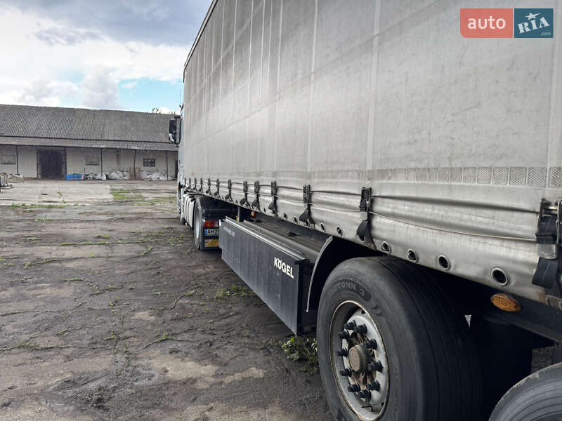 Тягач Mercedes-Benz Actros 2014 в Житомире фото 29 Тягач Mercedes-Benz Actros 2014 в Житомире