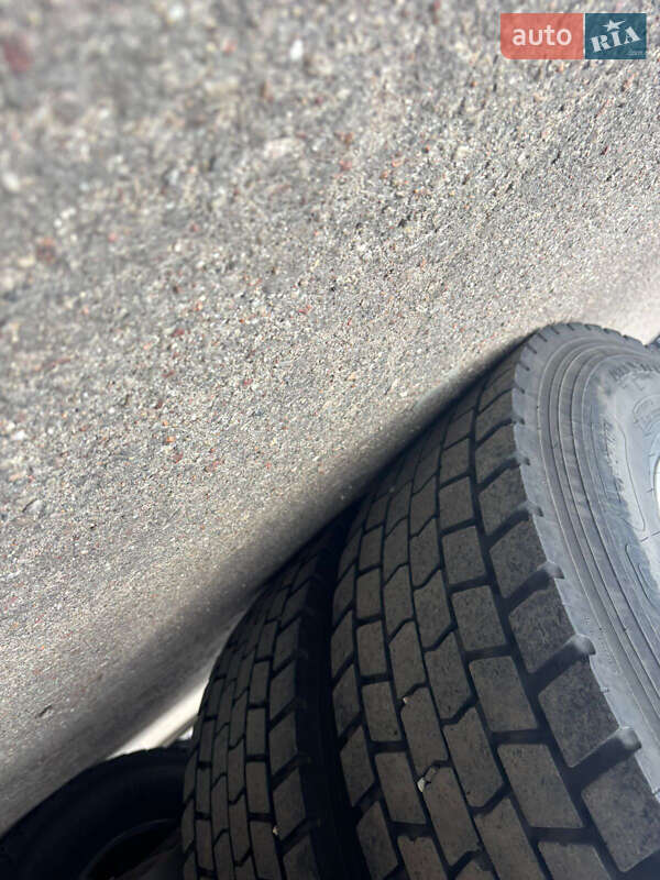 Тягач Mercedes-Benz Actros 2017 в Киеве фото 7 Тягач Mercedes-Benz Actros 2017 в Киеве