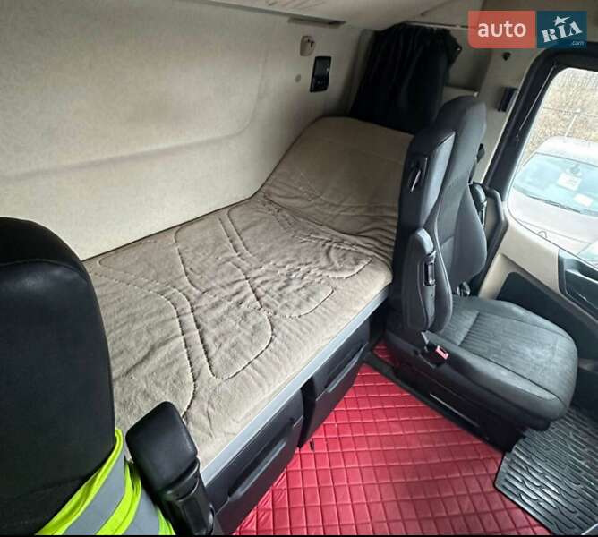 Тягач Mercedes-Benz Actros 2014 в Виннице фото 22 Тягач Mercedes-Benz Actros 2014 в Виннице