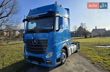 Тягач Mercedes-Benz Actros 2019 в Житомире