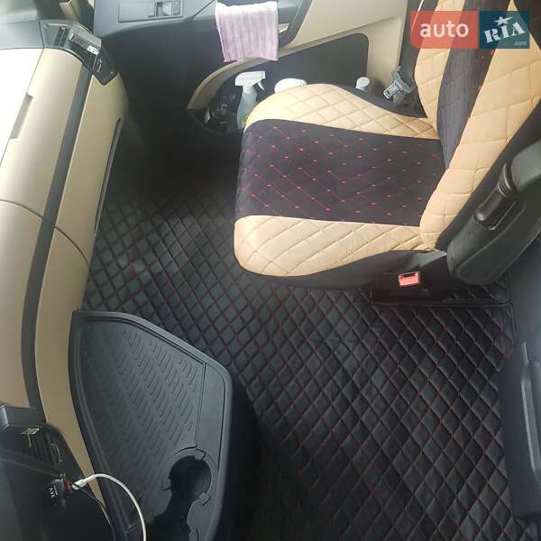 Рефрижератор Mercedes-Benz Actros 2014 в Прилуках