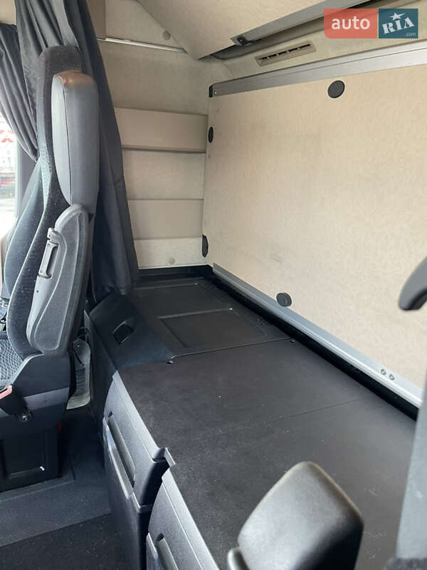 Тягач Mercedes-Benz Actros 2015 в Хмельницком