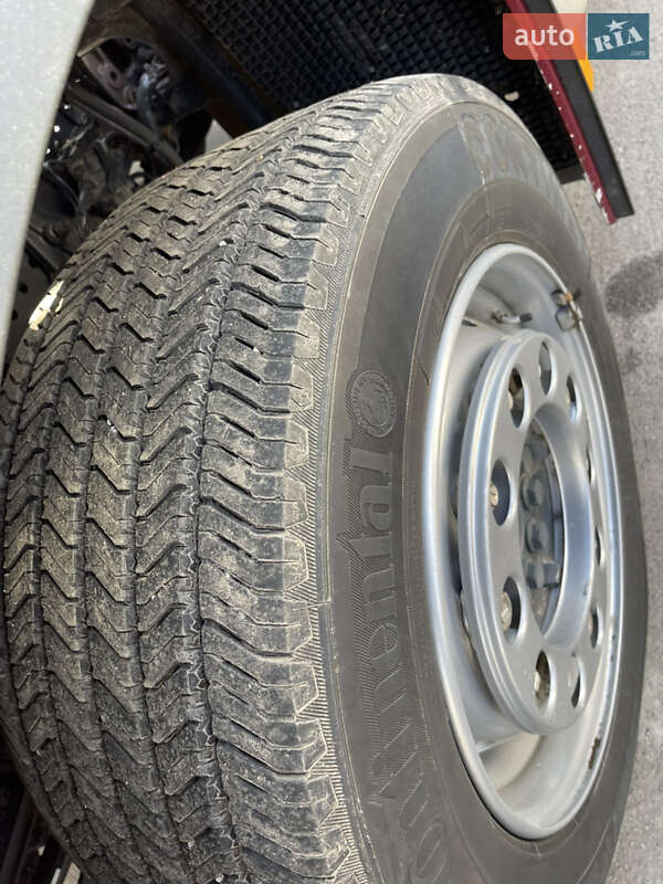 Тягач Mercedes-Benz Actros 2015 в Хмельницком