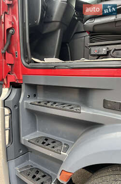 Тягач Mercedes-Benz Actros 2015 в  фото 14 Тягач Mercedes-Benz Actros 2015 в