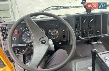 Бетонозмішувач (Міксер) Mercedes-Benz Actros 1996 в 