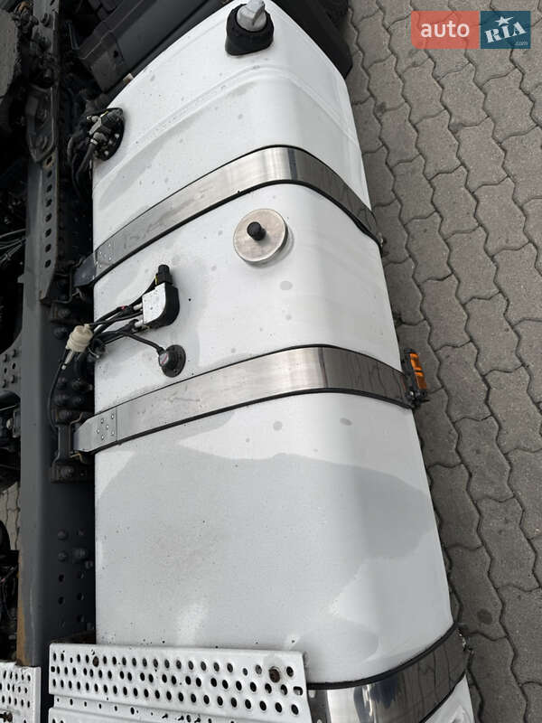 Тягач Mercedes-Benz Actros 2015 в Мукачево