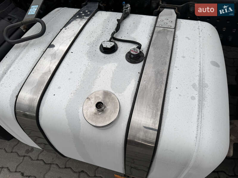 Тягач Mercedes-Benz Actros 2015 в Мукачево