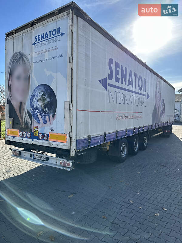 Тягач Mercedes-Benz Actros 2011 в Коломые фото 7 Тягач Mercedes-Benz Actros 2011 в Коломые