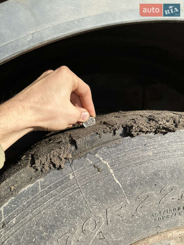 Рефрижератор Mercedes-Benz Actros 1999 в Києві фото 34 Рефрижератор Mercedes-Benz Actros 1999 в Києві