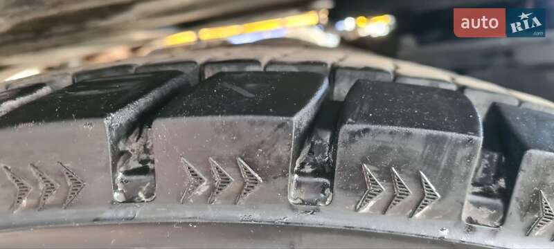 Тягач Mercedes-Benz Actros 2013 в Львове