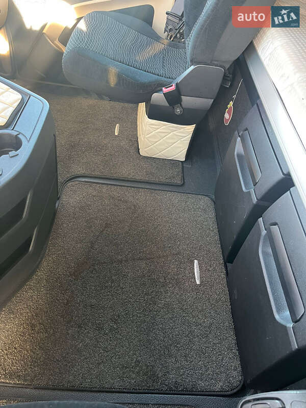 Тягач Mercedes-Benz Actros 2019 в Луцьку