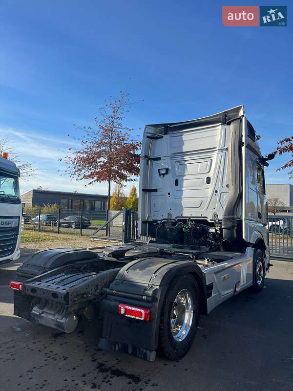 Тягач Mercedes-Benz Actros 2019 в Луцьку