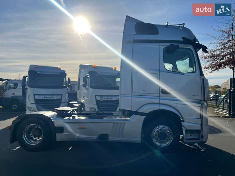 Тягач Mercedes-Benz Actros 2019 в Луцьку