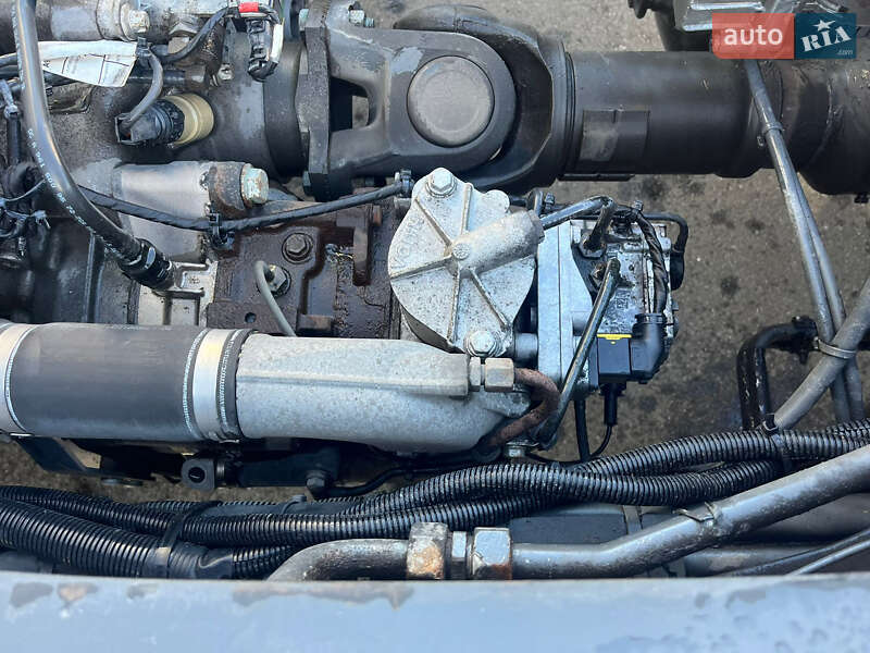 Тягач Mercedes-Benz Actros 2019 в Луцьку