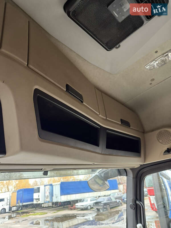 Тягач Mercedes-Benz Actros 2014 в Луцьку фото 8 Тягач Mercedes-Benz Actros 2014 в Луцьку