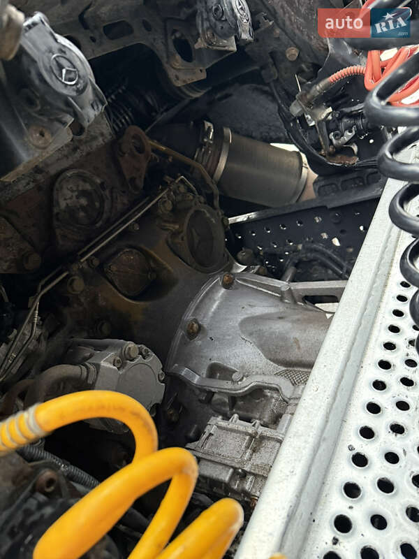 Тягач Mercedes-Benz Actros 2014 в Луцьку фото 15 Тягач Mercedes-Benz Actros 2014 в Луцьку