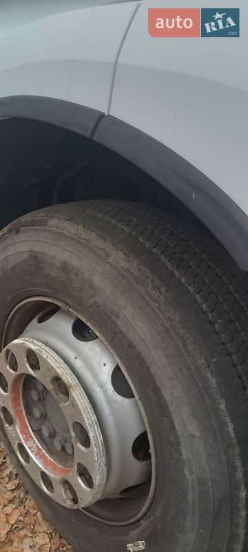 Тягач Mercedes-Benz Actros 2013 в Корюковке