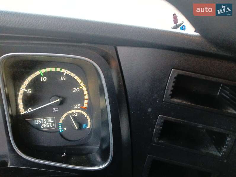 Автовоз Mercedes-Benz Actros 2015 в Киеве