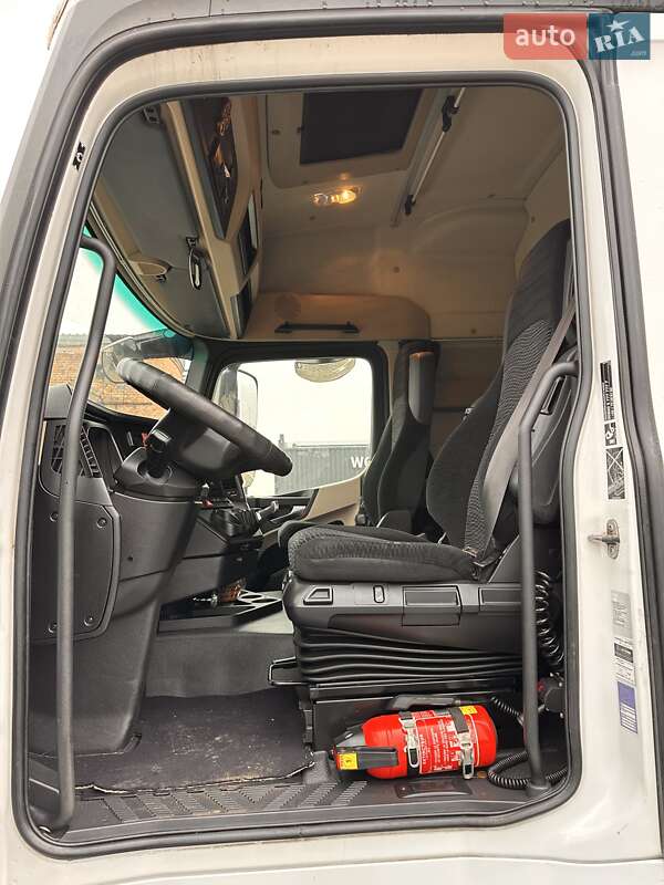 Тягач Mercedes-Benz Actros 2016 в Луцке