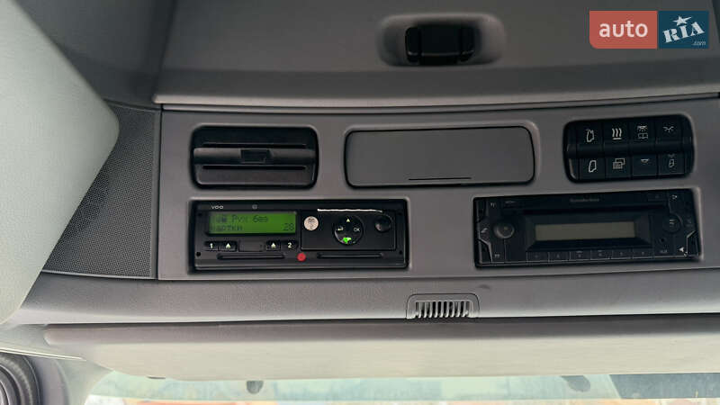 Тягач Mercedes-Benz Actros 2012 в Мукачево фото 5 Тягач Mercedes-Benz Actros 2012 в Мукачево