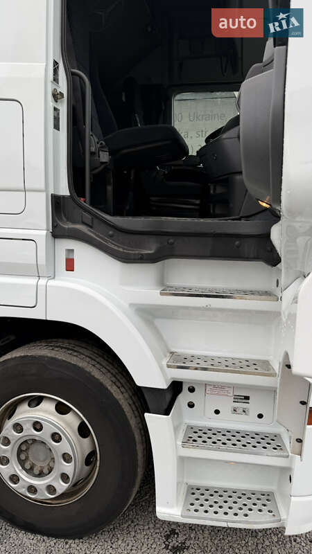 Тягач Mercedes-Benz Actros 2012 в Мукачево фото 14 Тягач Mercedes-Benz Actros 2012 в Мукачево