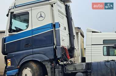 Тягач Mercedes-Benz Actros 2012 в Днепре