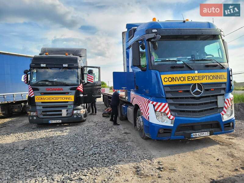 Mercedes-Benz Actros 2013 Mercedes-Benz Actros 2013