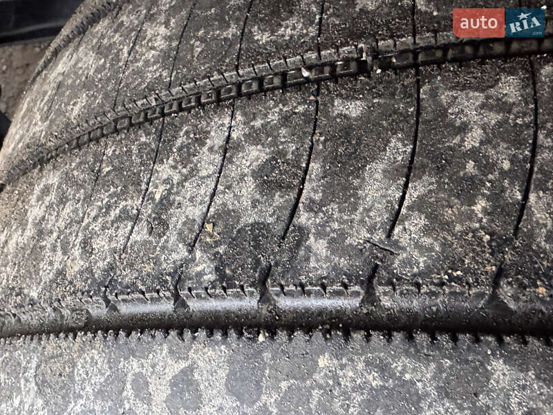 Тягач Mercedes-Benz Actros 2014 в Черновцах