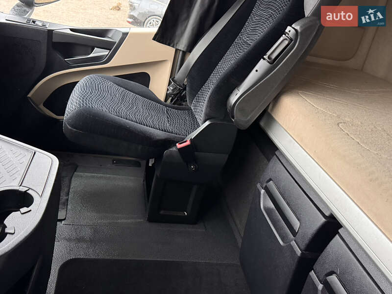 Тягач Mercedes-Benz Actros 2014 в Черновцах