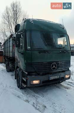 Мусоровоз Mercedes-Benz Actros 2000 в Киеве