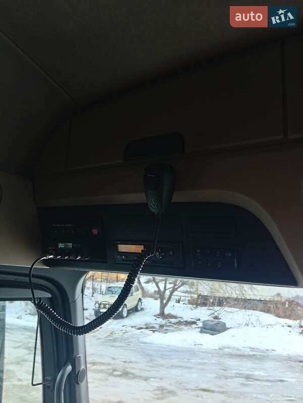 Тягач Mercedes-Benz Actros 2013 в Харькове фото 10 Тягач Mercedes-Benz Actros 2013 в Харькове